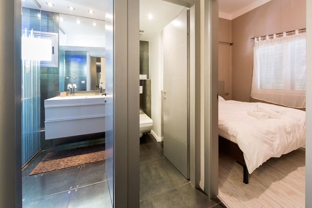 モダン チャーム バルコニー リトリート バイ シー エヌ レント