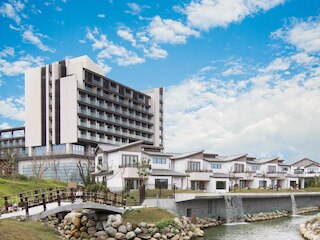 ダンスウッズ ホテル & リゾーツ