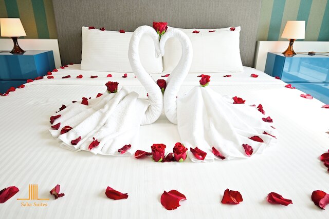 ロイヤルスイーツ アット プラチナム クアラルンプール ブキッビンタン KLCC