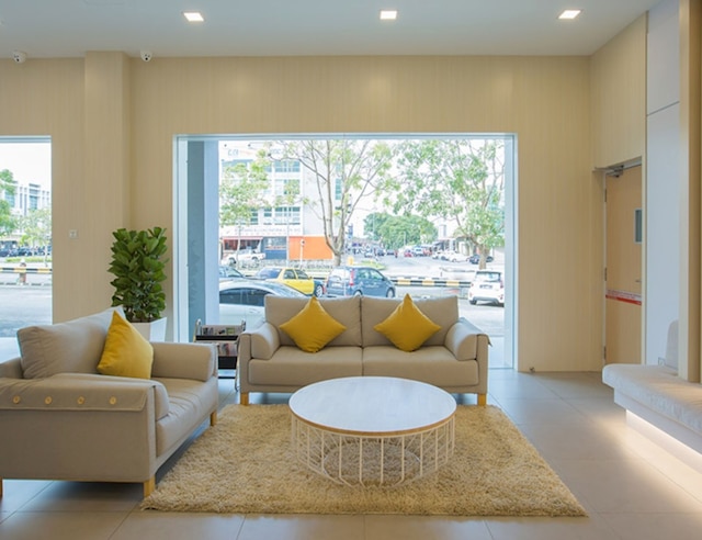 ミニマルスト ホテル