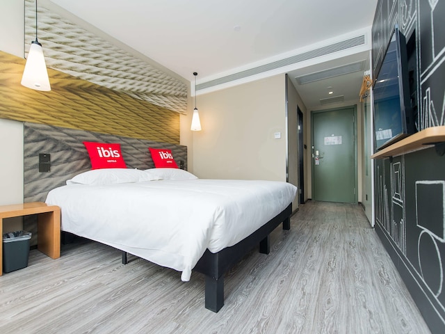 イビス 成都武侯祠