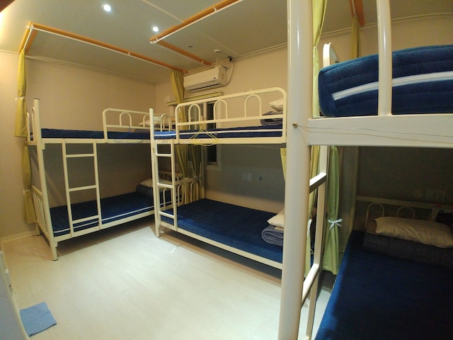 ザ ボンゴロ ゲストハウス イン デグ