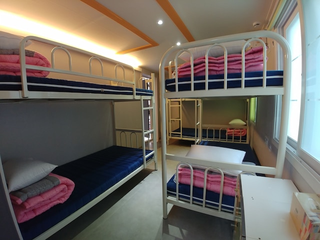 ザ ボンゴロ ゲストハウス イン デグ