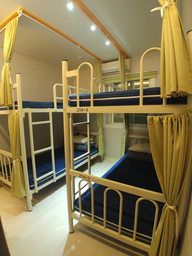 ザ ボンゴロ ゲストハウス イン デグ