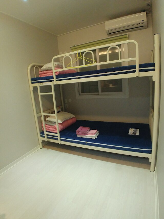 ザ ボンゴロ ゲストハウス イン デグ