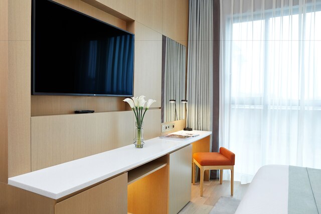 ランディング チェジュ シンワ ワールド ホテルズ & リゾーツ