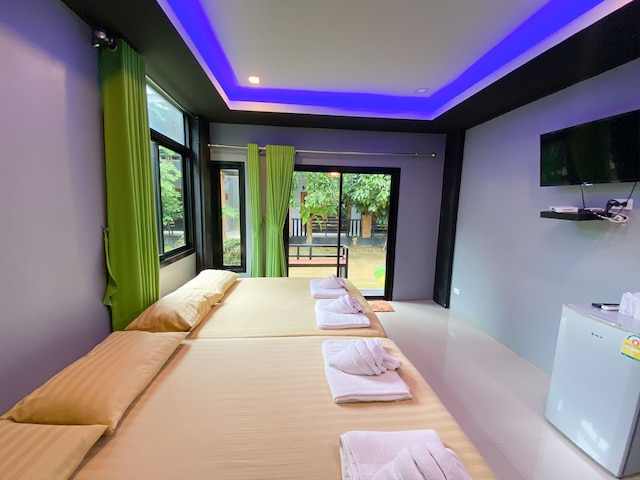 ナタハポン リゾート