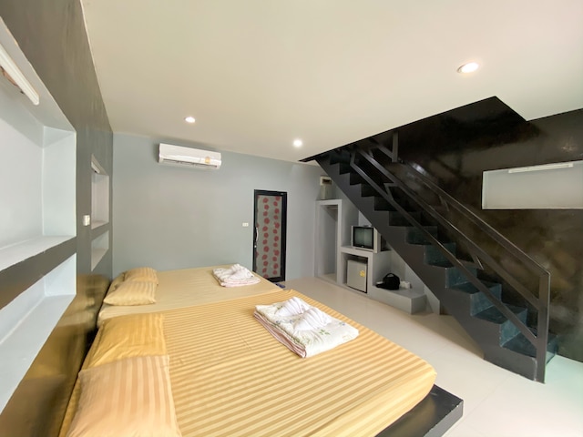 ナタハポン リゾート