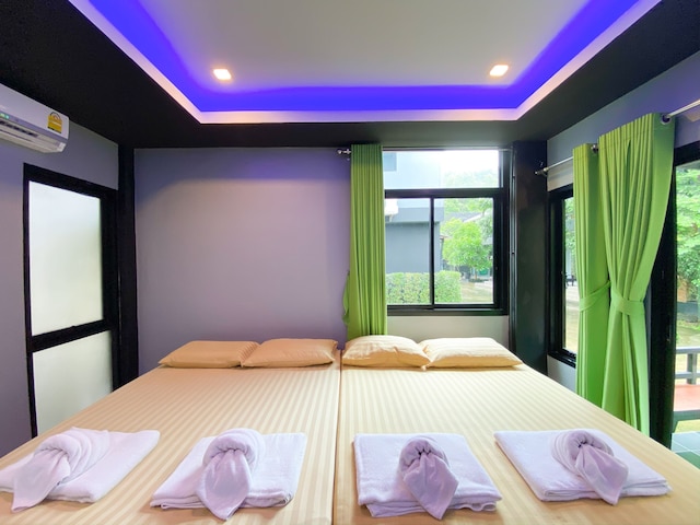 ナタハポン リゾート