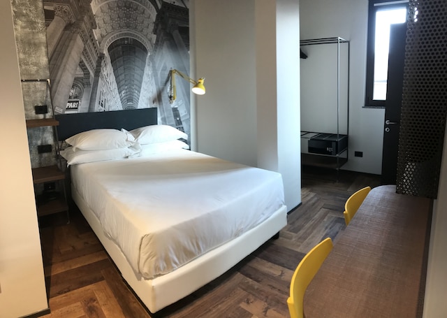 ホテル ロキシー