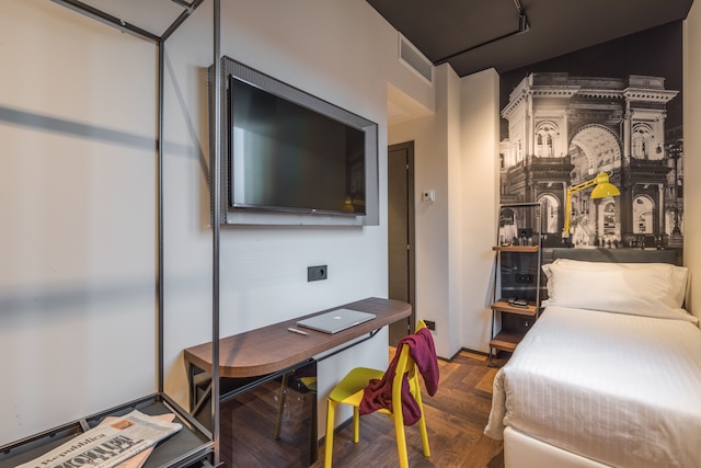 ホテル ロキシー