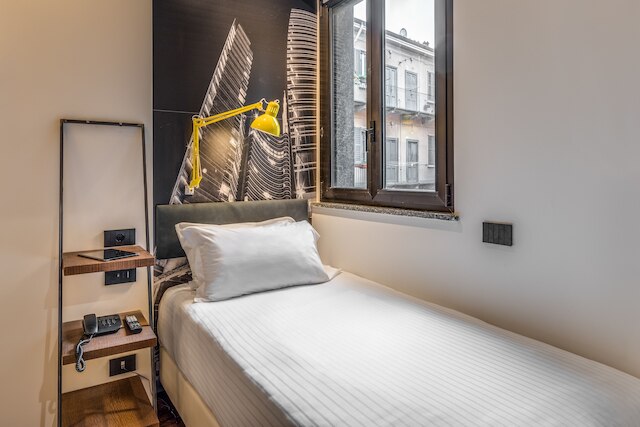 ホテル ロキシー