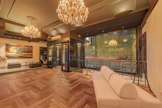 ホテル ロキシー