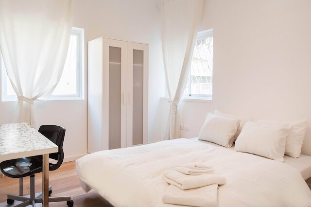 シー ンレント - 14 ヘーシェンバーグ テルアビブ