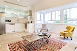 シー ンレント - 14 ヘーシェンバーグ テルアビブ