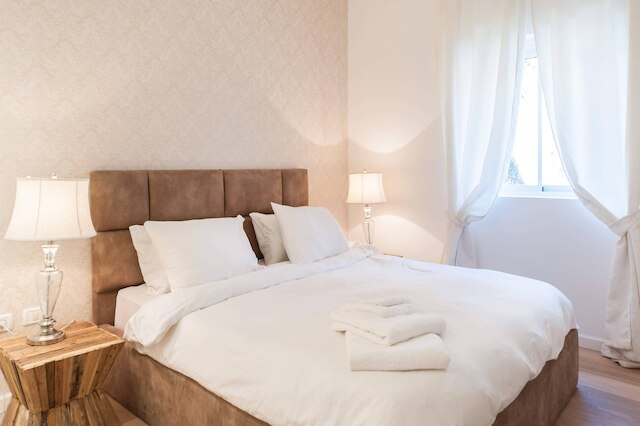 シー ンレント - 14 ヘーシェンバーグ テルアビブ