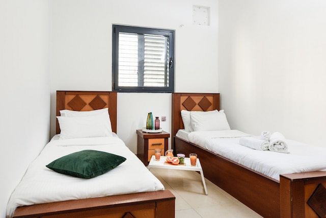 シー N レント - 7 バー コチャバ テル アビブ