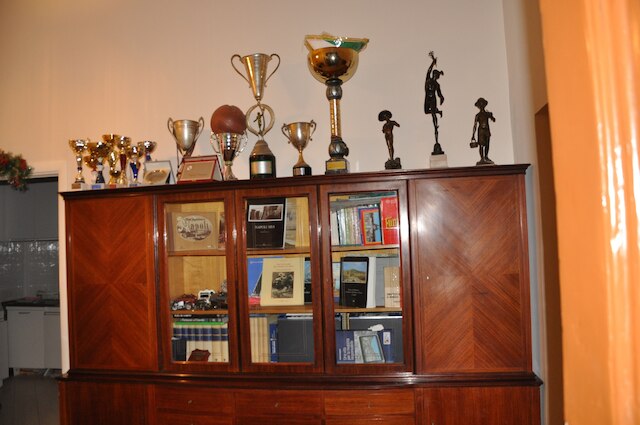 ドムス ボルボニカ