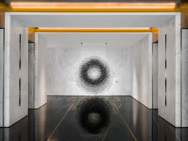 ザ マレー 香港 ニッコロ ホテル