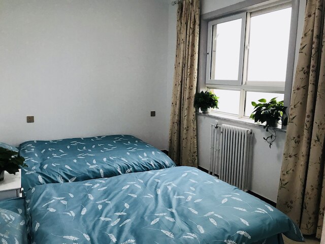 ブリス ゲストハウス