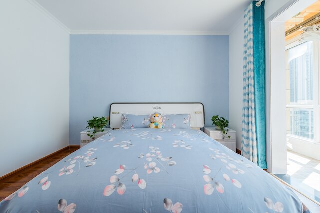 ブリス ゲストハウス