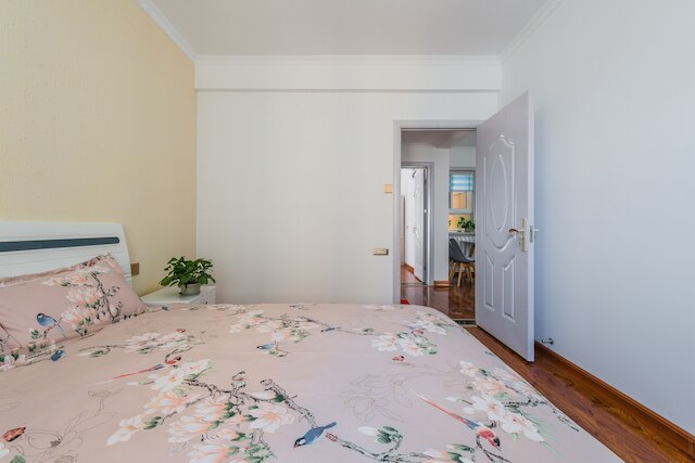 ブリス ゲストハウス