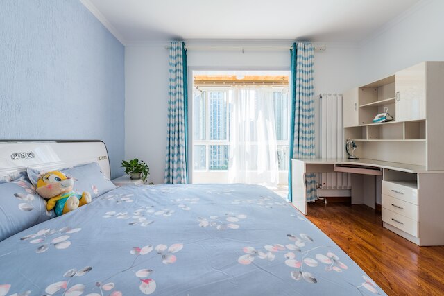 ブリス ゲストハウス