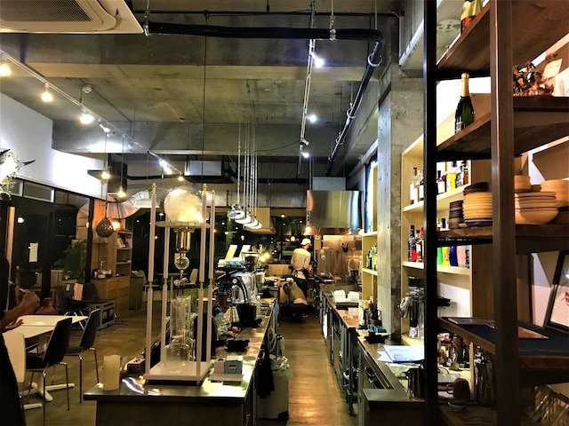 AIEN COFFEE & HOSTEL