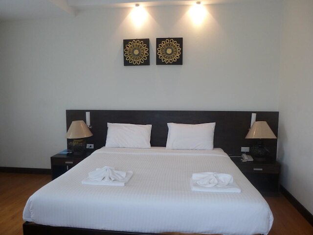 グランド サザン ホテル