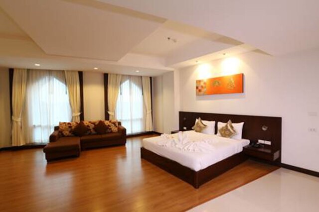 グランド サザン ホテル