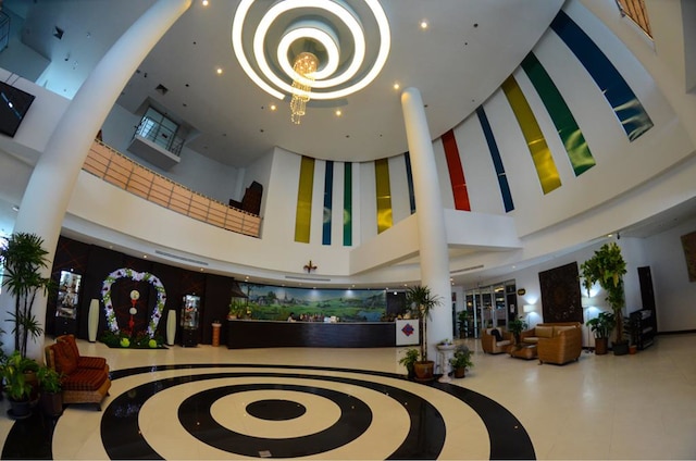 グランド サザン ホテル