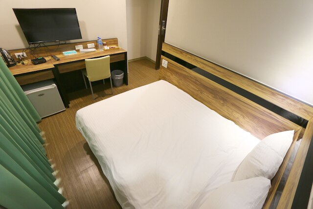 トップ L ホテル (鼎立商務旅館)