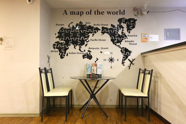 トップ L ホテル (鼎立商務旅館)