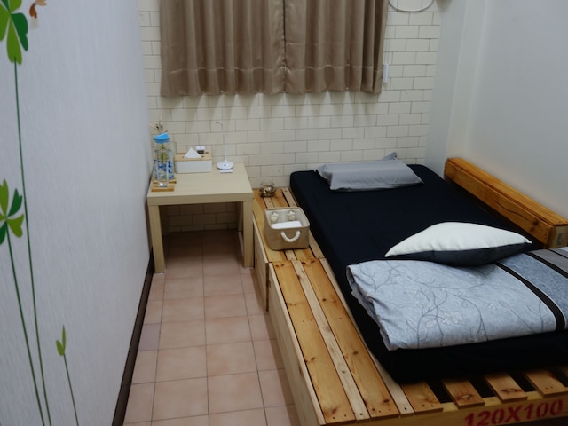 ラワ ハウス - ホステル (拉瓦宅旅人驛站)