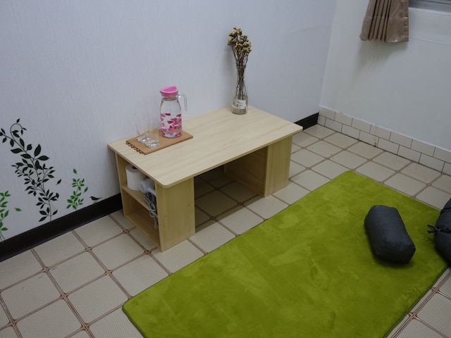 ラワ ハウス - ホステル (拉瓦宅旅人驛站)