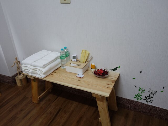 ラワ ハウス - ホステル (拉瓦宅旅人驛站)