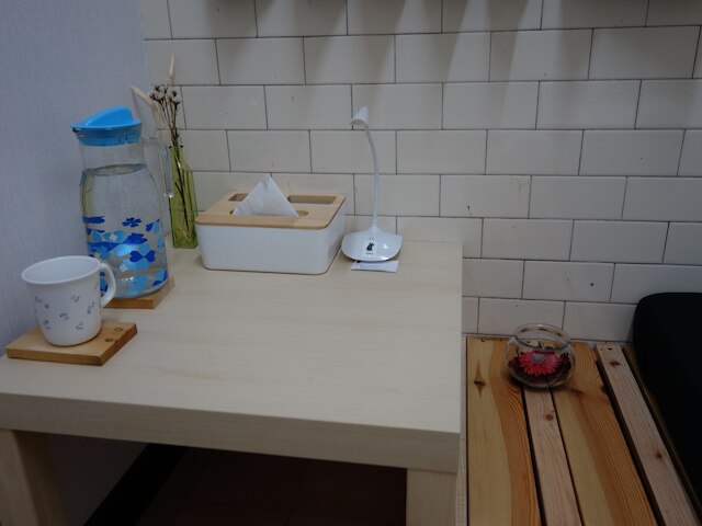 ラワ ハウス - ホステル (拉瓦宅旅人驛站)