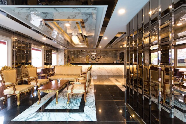 B ユア ホーム ホテル ドンムアン エアポート バンコク