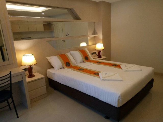 B ユア ホーム ホテル ドンムアン エアポート バンコク