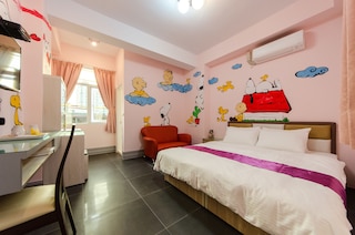 ハート クリア グッド ホームステイ (墾丁心晴好民宿)