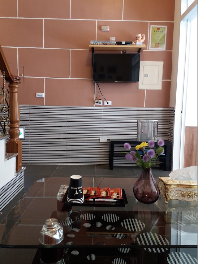 ハート クリア グッド ホームステイ (墾丁心晴好民宿)