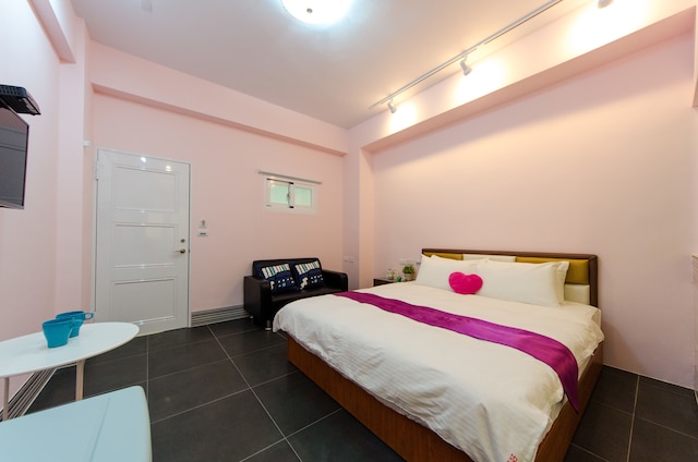 ハート クリア グッド ホームステイ (墾丁心晴好民宿)