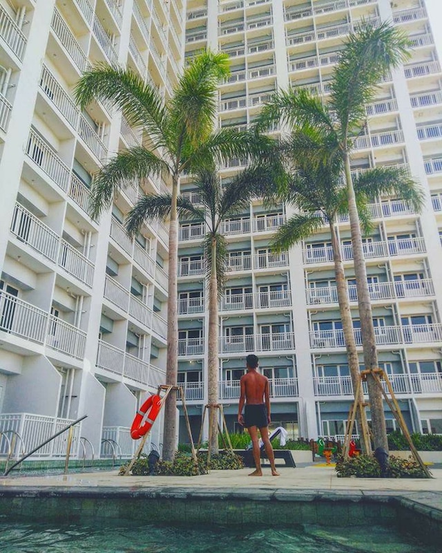 ブリーズ レジデンス コンドミニアム