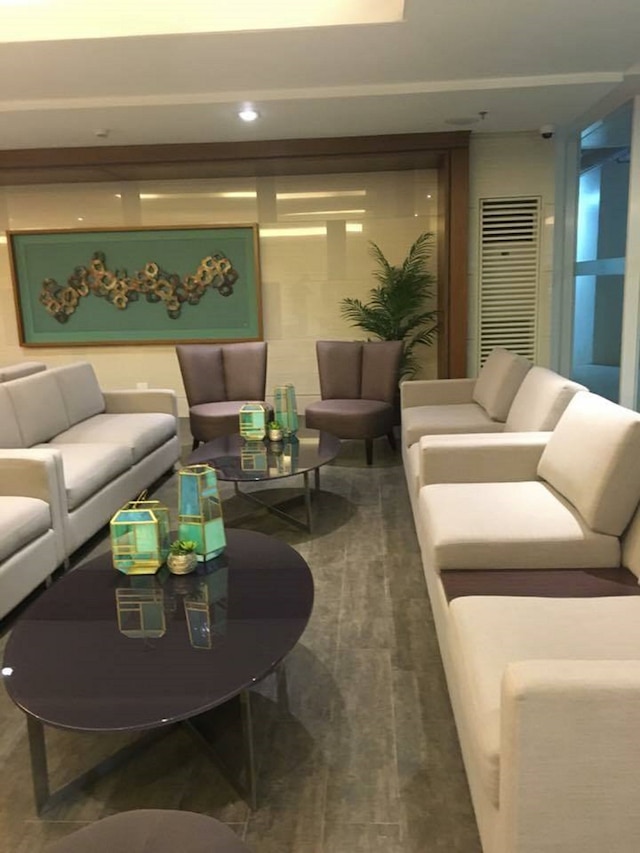 ブリーズ レジデンス コンドミニアム