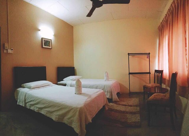 クラシック テラス