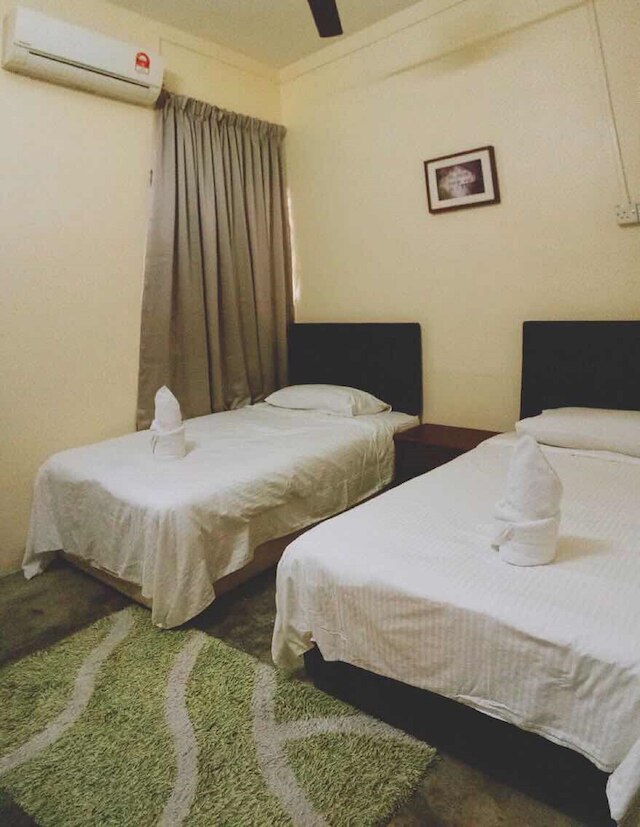 クラシック テラス