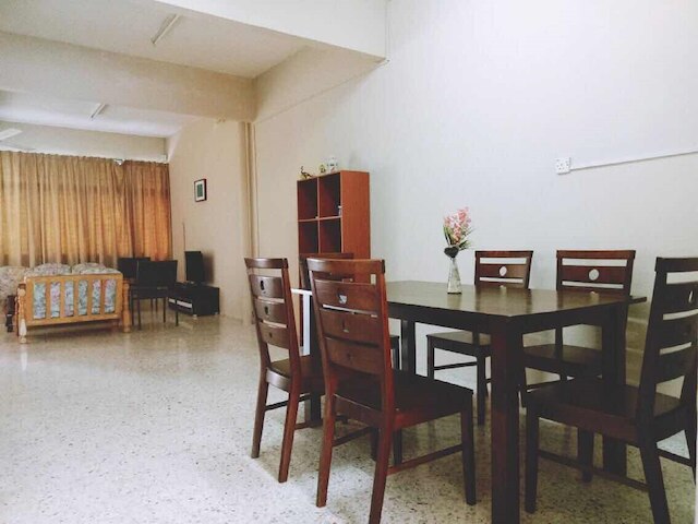 クラシック テラス