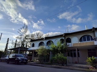 クラシック テラス