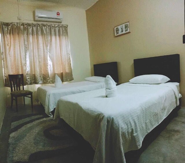 クラシック テラス