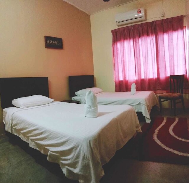 クラシック テラス